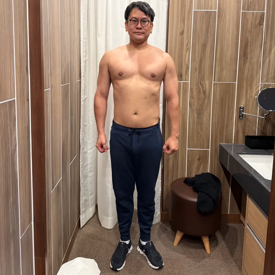 ビフォーアフター