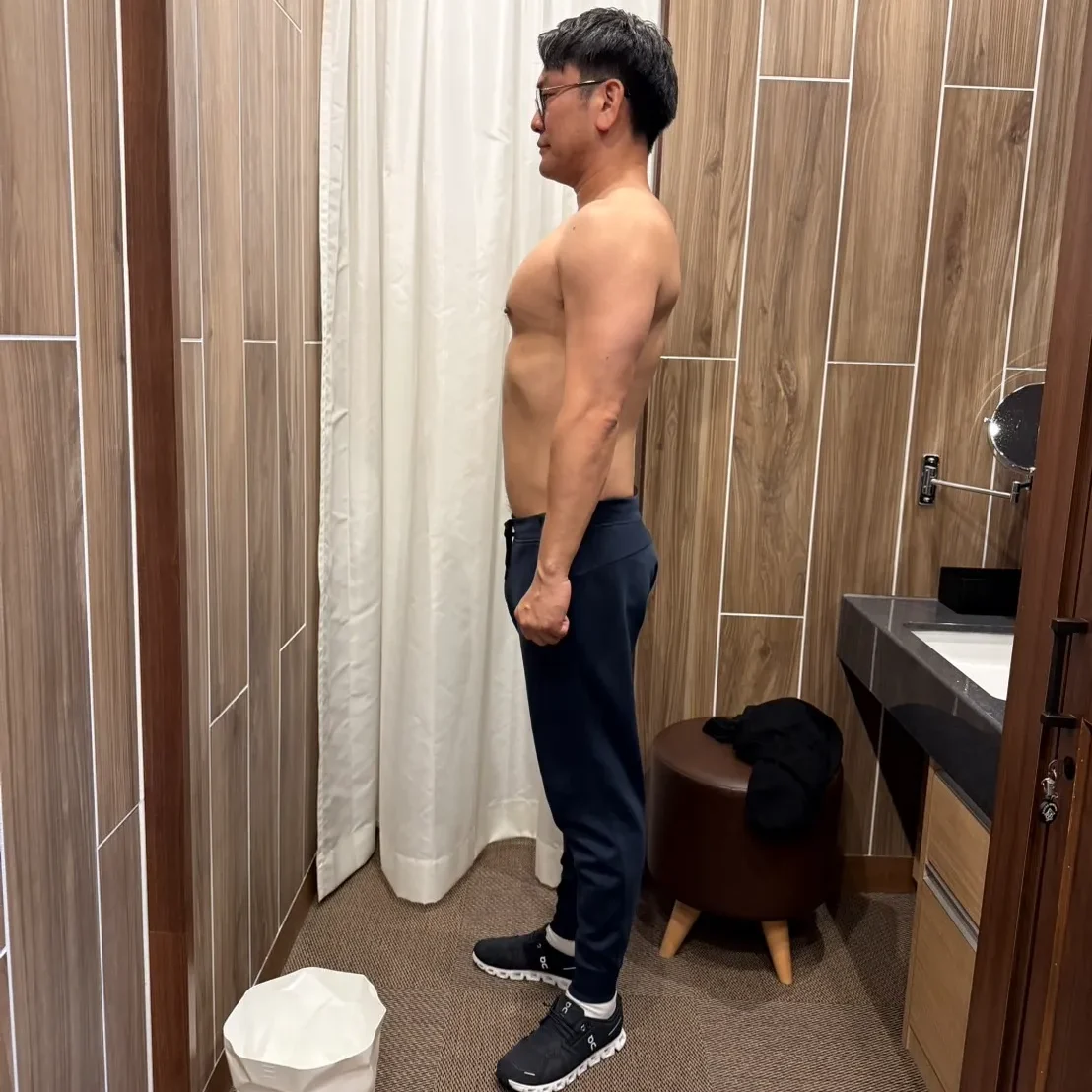 ビフォーアフター