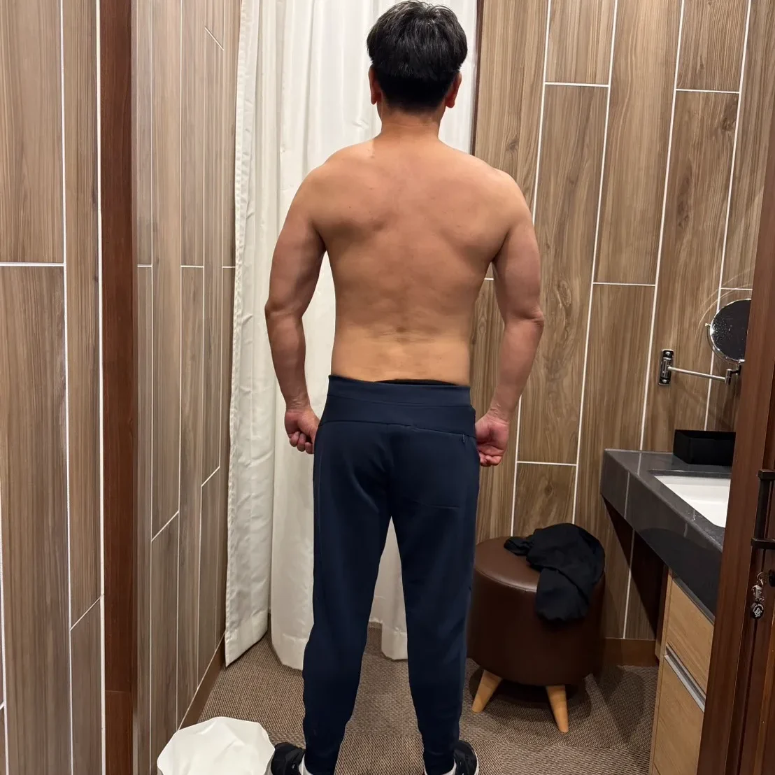 ビフォーアフター